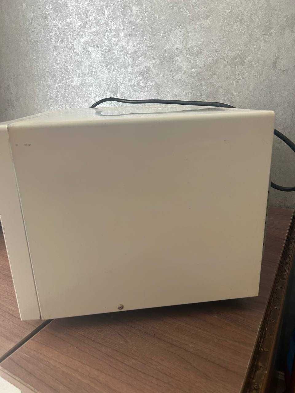 Мікрохвильова піч LG MC 7844