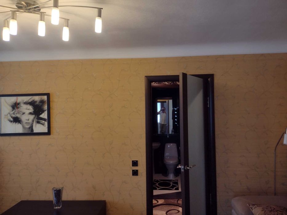 2 кімнатна квартира