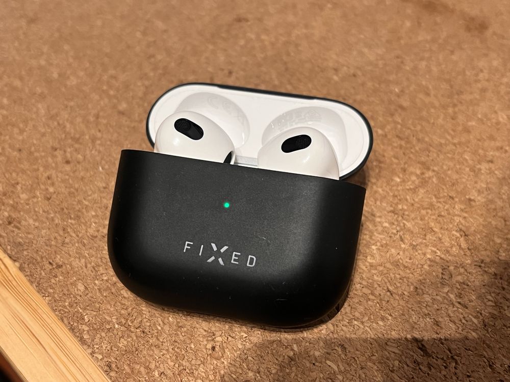 Etui do Apple AirPods 3. Generacji