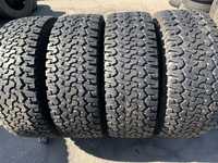 Шини 315/70 R17 BFGoodrich 7,5-6,8 мм 315 70 17