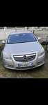 Peças. Opel Insignia 2.0 CDTI 130 FAP Cosmo – 2011 – Para Peças