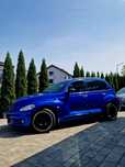Sprzedam Chrysler PT Cruiser 2.4 GT Turbo 223 KM