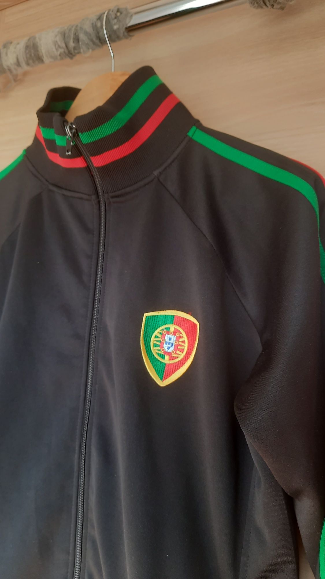 Bluza Portugalii