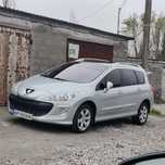 Продам peugeot 308 sw