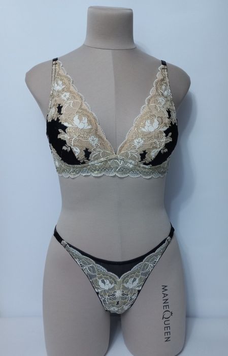 Пошиття нижньої білизни та купальників