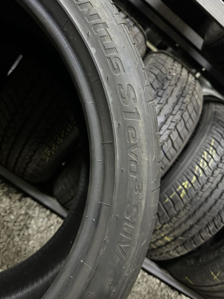 Резина 285/40/22 Hankook R22 літо шини пара 90%