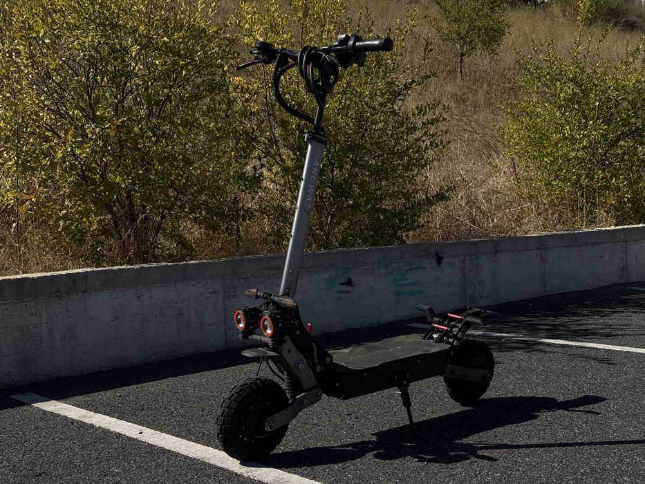 Trotinete ANGWATT C1