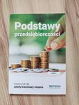 Podstawy przedsiębiorczości część 2