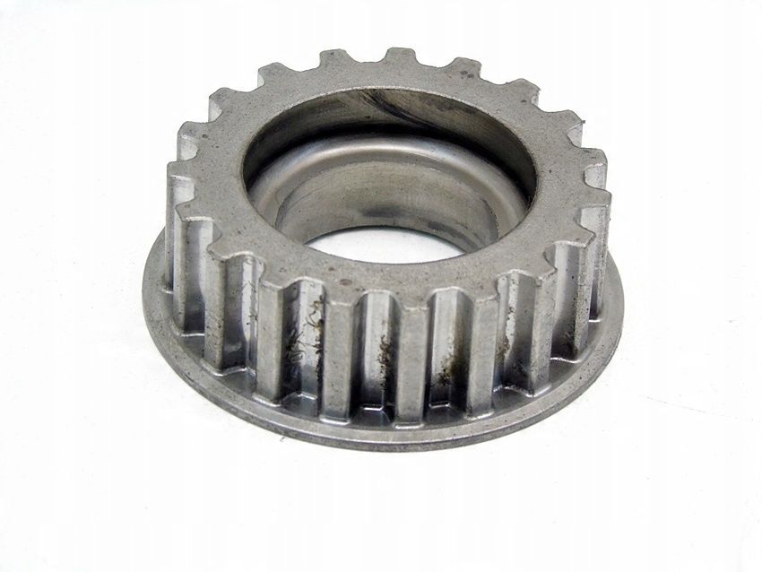 Koło rozrządu 1.2 Thp Vti 308 208 C4 DS3 DS4 3008