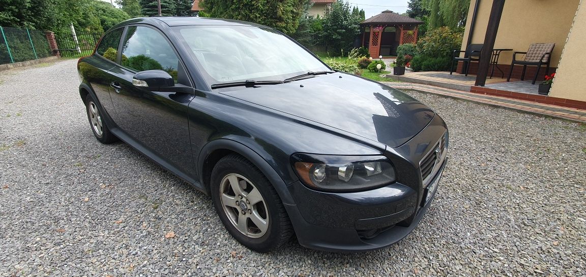 Volvo C 30 Momentum
