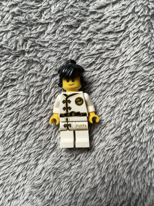 Figurka lego ninjago cole