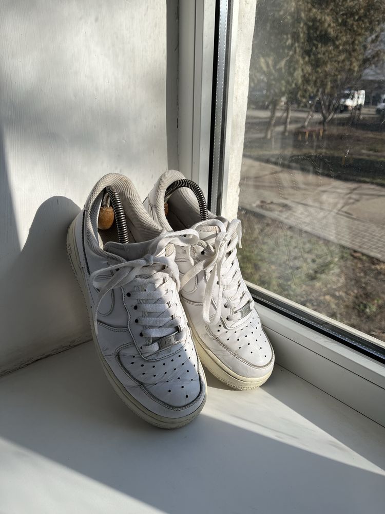 Air Force 1 / аір форси