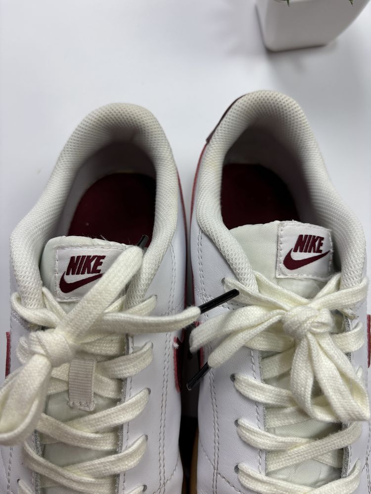 Кроссовки кеды Nike Court Royale 2 Low оригинал size US 9, UK 8, 27 см