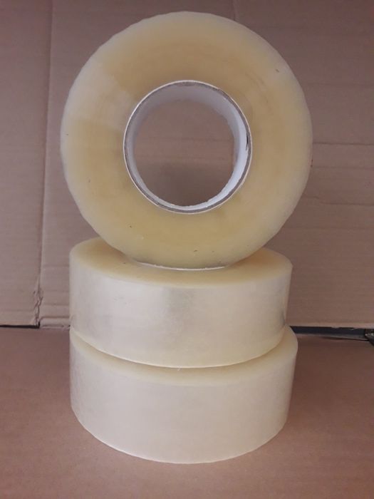 Скотч канцелярский