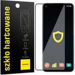 Szkło hartowane Spacecase 5D do Oppo A54/A74/A93 5G