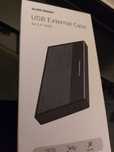 Silver Monkey Obudowa do dysku 2.5" (USB 3.0 3.1 paragon