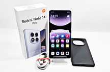Xiaomi Redmi 14 PRO 8/256GB K&B Handel Szczytno
