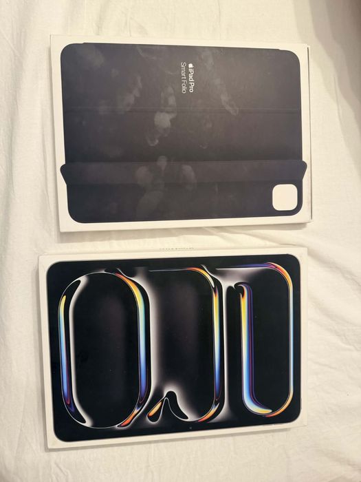 Ipad pro 11 cali (M4) WIFI + Cellular