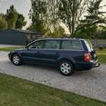 VW Passat B5 fl 1.8t 2002