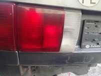 Lampa w klapę lewy tył audi 80 B3 Seima Italiana