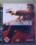 Stranglehold Playstation 3 - Rybnik Play_gamE