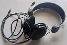 Auscultadores/Fones