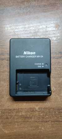 Зарядное устройство Nikon MH-24 original