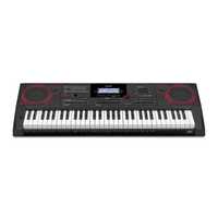 Casio CT-X5000 keyboard aranżer 5 lat gwarancji