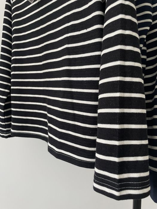 Базовий лонгслів кофта від mango