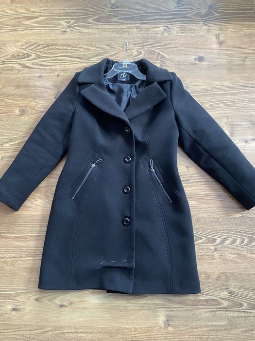 Płaszcz zimowy 42
