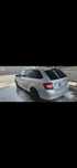 Skoda fabia 3 kombi 1.4 TDI