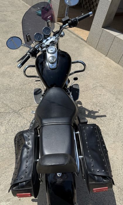 Vendo mota Keeway
