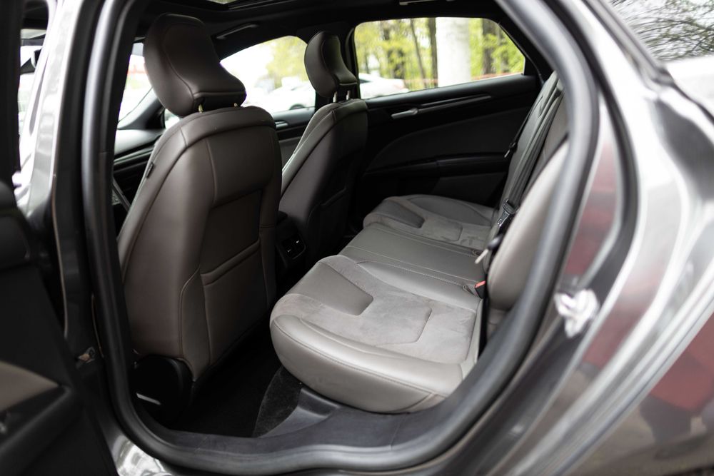 Продам Ford Fusion Sport 2.7