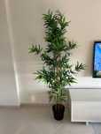 Planta artificial grande nova