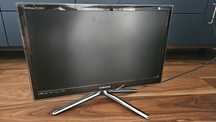 Monitor Samsung fx2490hd 24 cale