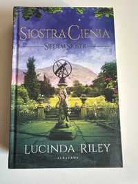 Ksiażka: Siostra Cienia - Lucinda Riley