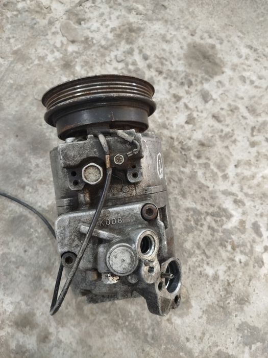 Продам компресор кондиціонера Ауди А6С5 2.5 tdi