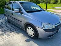 Opel Corsa C 1.2 B