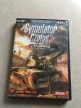 Gra Symulator czołgu
