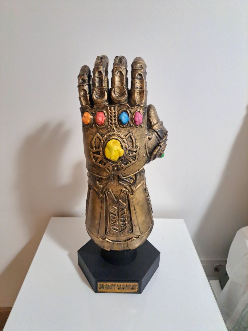 Infinite Gauntlet - Thanos - Marvel