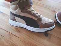 Buty marki Puma rozmiar 34
