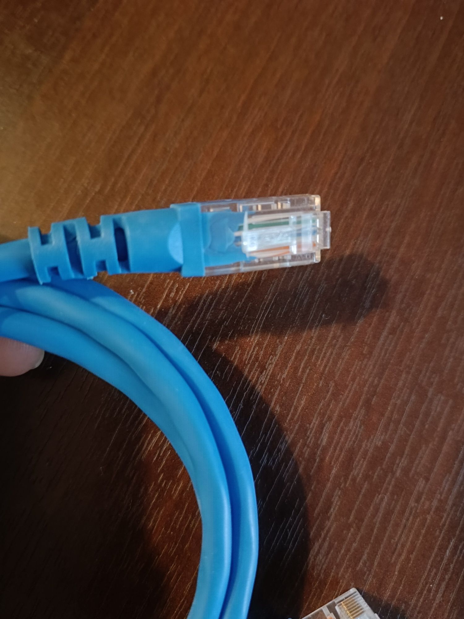 Kabel ethernet 0.5m