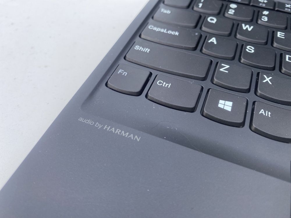 Ноутбук Lenovo Think Pad E15