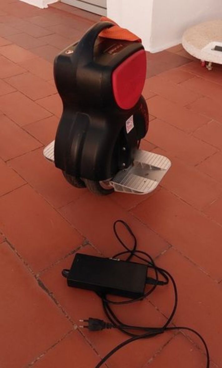 Airwheel Q1 Monociclo