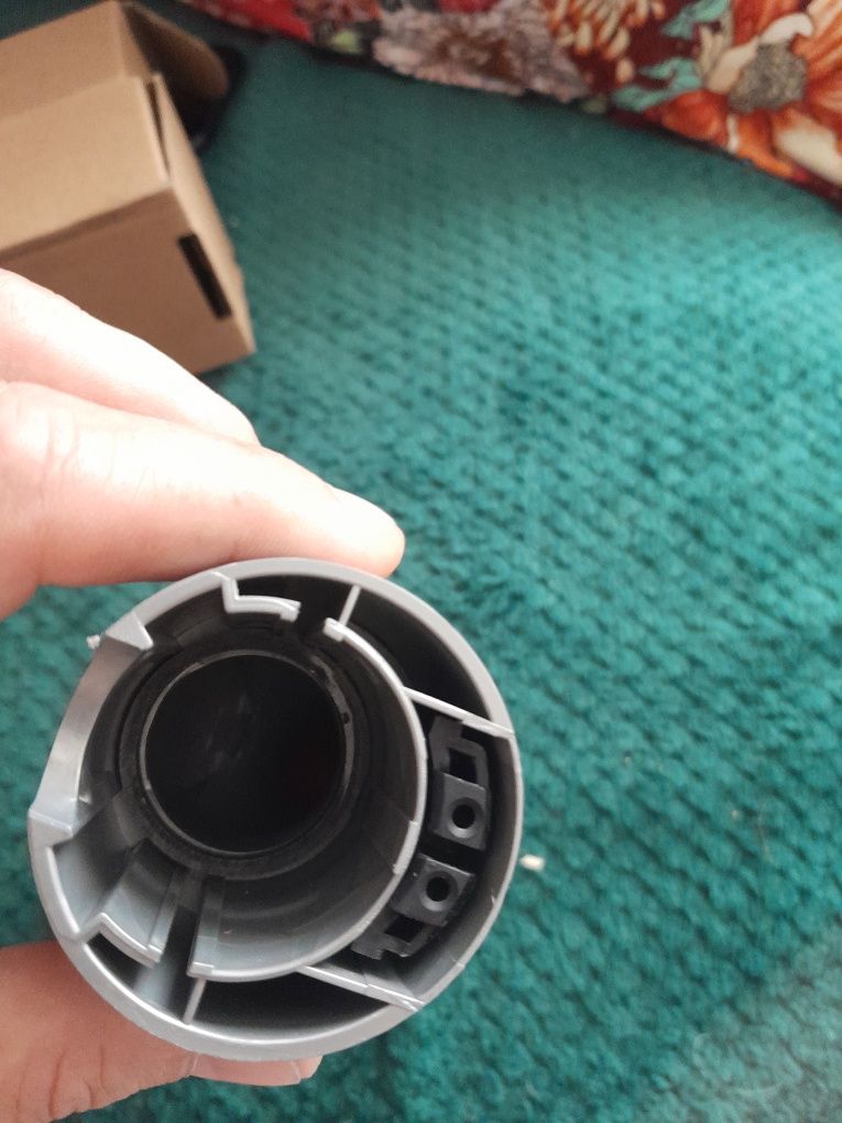Complex Adapter Kątowy Low Reach Do Odkurzacza Dyson V7 V8 V10 V11 V15