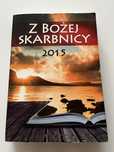 Z Bożej Skarbnicy  2015