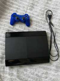 PlayStation 3 super slim