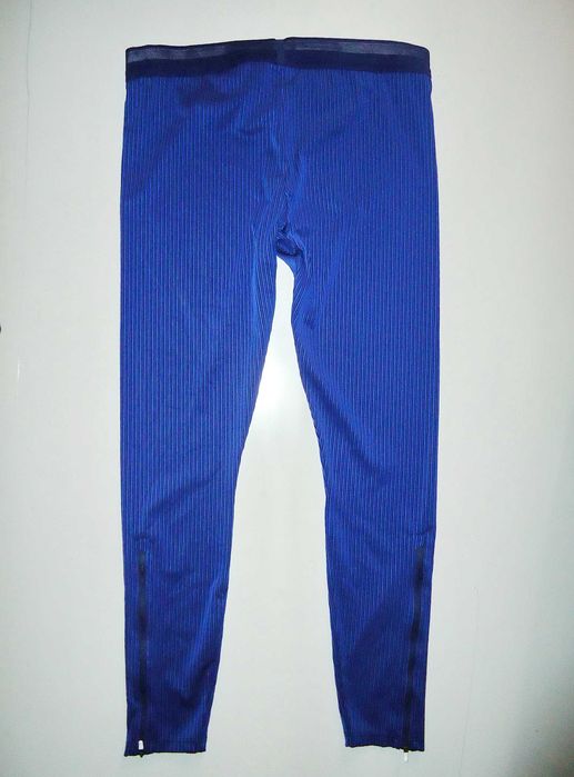 леггинсы спортивные Nike Pro Elite Olympic USA Womens Running 2021 XXL