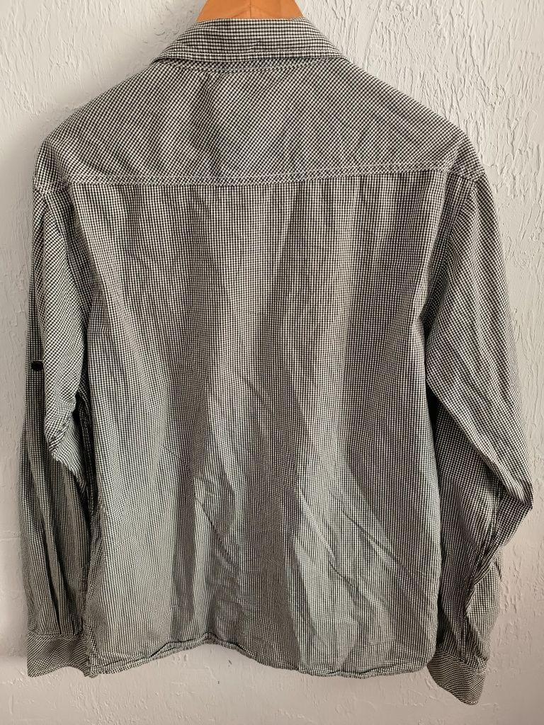 Męska koszula Diesel Jeans Regular Fit XL