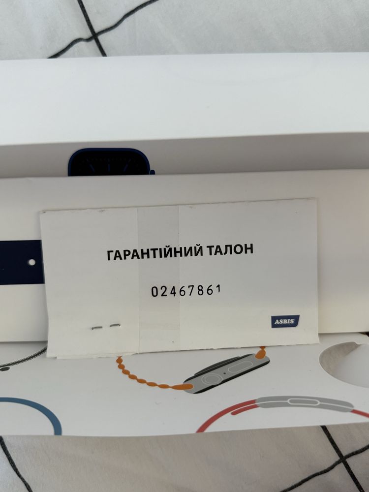 Apple watch 6 44mm